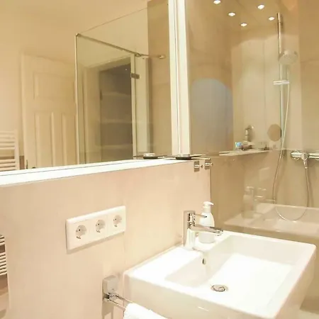 Apartament Ferienwohnung Timmare Iii Strand Timmendorfer Strand