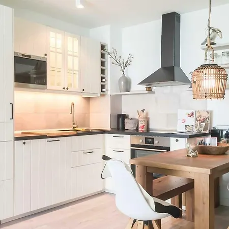 Apartament Ferienwohnung Timmare Iii Strand *